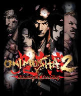 鬼武者2 (Onimusha 2: Samurai's Destiny)