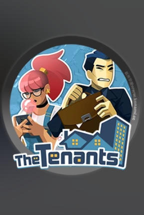 《租房达人（The Tenants）》最新 全DLC 中文版