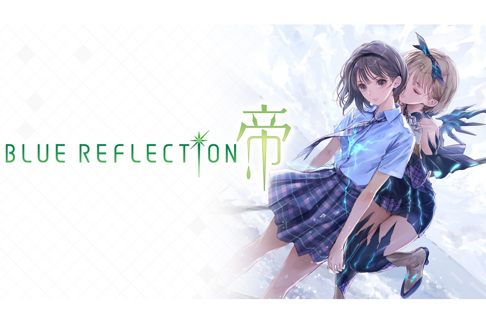 《蔚蓝反射：帝（BLUE REFLECTION Second Light）》最新 全DLC 中文版