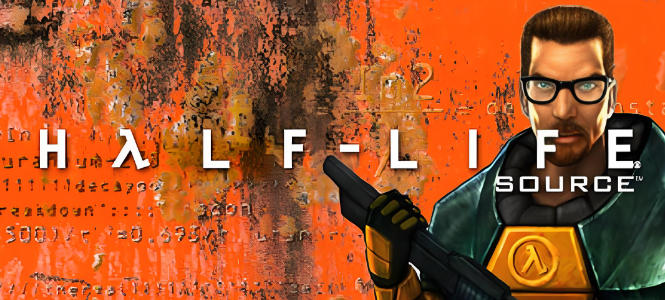 半条命死亡竞赛：起源Half-Life Deathmatch: Source-360
