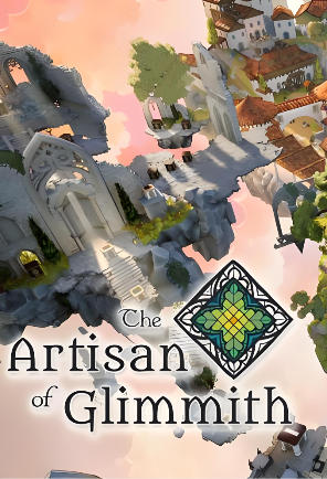 格里米斯工匠The Artisan of Glimmith-4160210