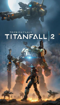泰坦陨落2‌Titanfall® 2-1237970