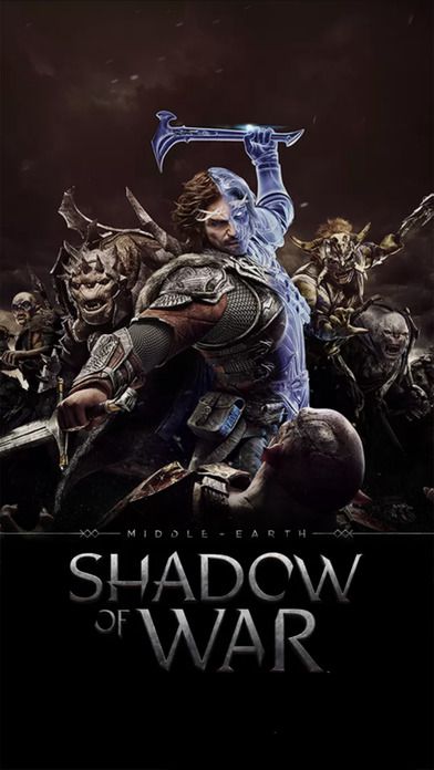 中土世界™:战争之影Middle-earth™: Shadow of War™-356190