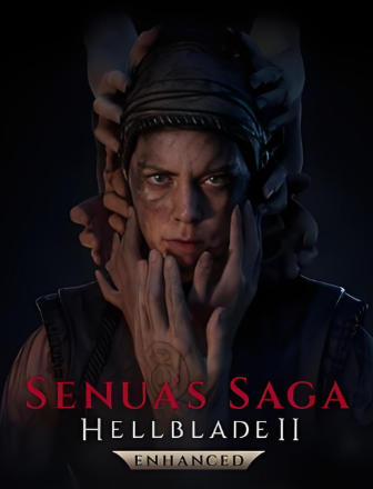 地狱之刃2Senuas SagaHellblade II-2461850