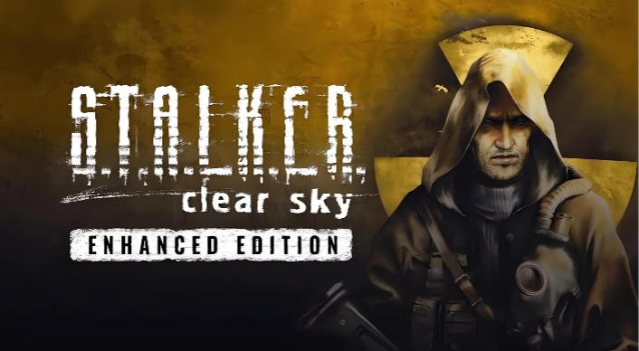 潜行者：晴空S.T.A.L.K.E.R.: Clear Sky