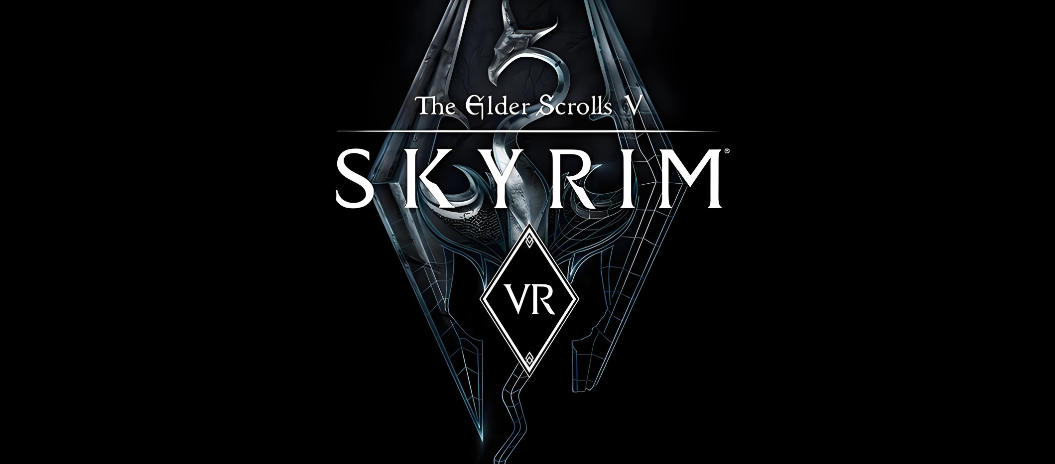 上古卷轴5: 天际特别版The Elder Scrolls V: Skyrim VR