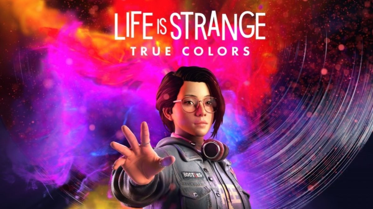 奇异人生: 本色Life is Strange: True Colors
