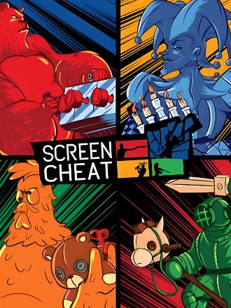 作弊达人Screencheat-301970