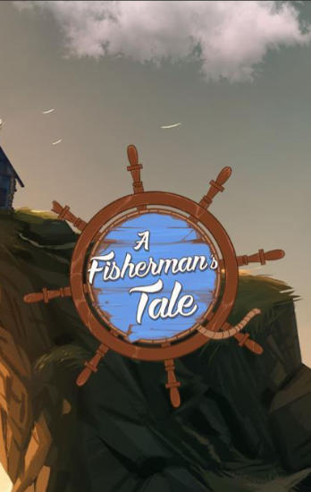 A Fisherman's Tale-559330