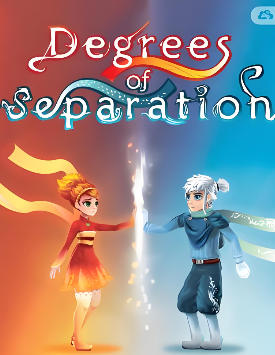 《分离的温度（Degrees of Separation）》最新 中文版（2D平台解密）