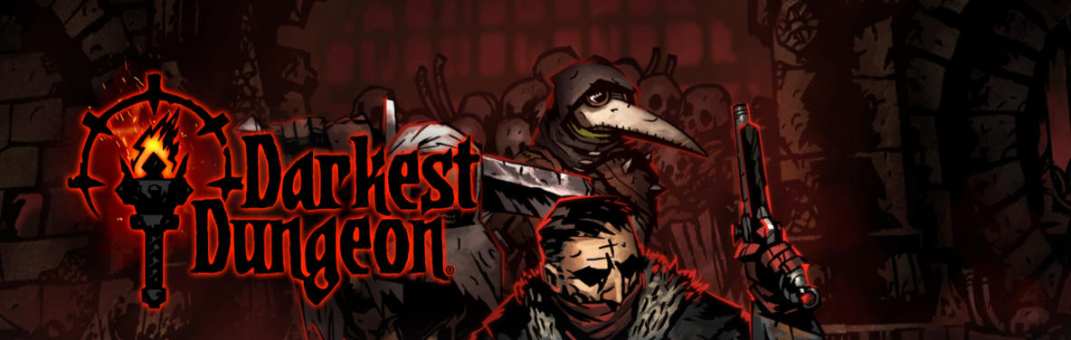 暗黑地牢Darkest Dungeon®-262060