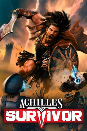 Achilles: Survivor