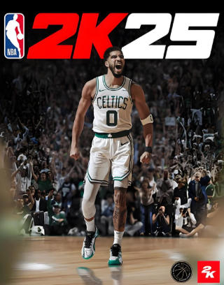 NBA 2K25