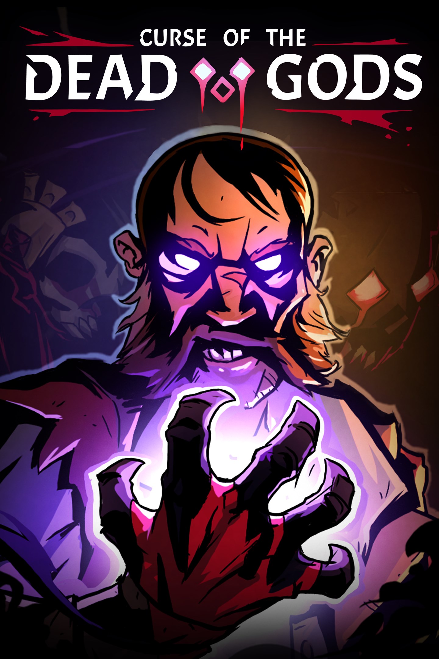 无间冥寺Curse of the Dead Gods-1123770