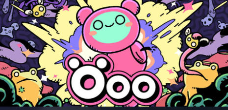 《Ooo》最新 中文版
