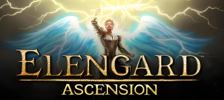 艾琳嘉德:飞升Elengard: Ascension-2017480