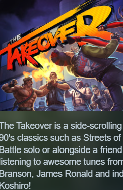 接管The TakeOver-418620