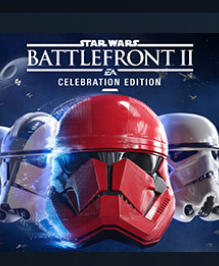 星球大战：前线2《STAR WARS™ 前线™ II-1237950