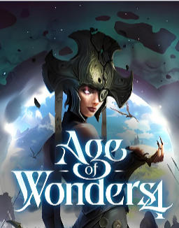 奇迹时代4Age of Wonders 4-1669000