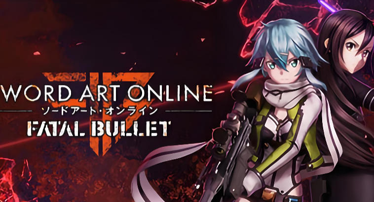刀剑神域：夺命凶弹Sword Art Online: Fatal Bullet