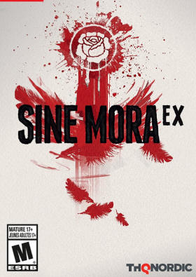 不在犹豫Sine Mora EX-606730