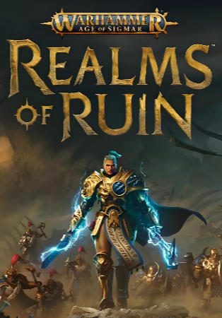 战锤西格玛时代Warhammer Age of Sigmar: Realms of Ruin-1844380