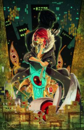 晶体管Transistor-237930