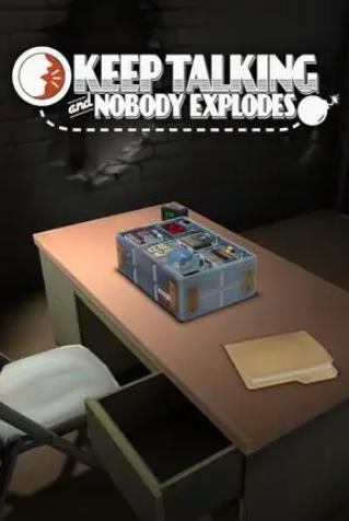《拆弹专家（Keep Talking and Nobody Explodes）》最新 中文 联机版