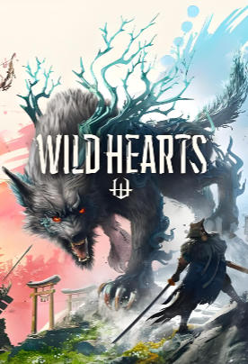 狂野之心《WILD HEARTS™》-1938010