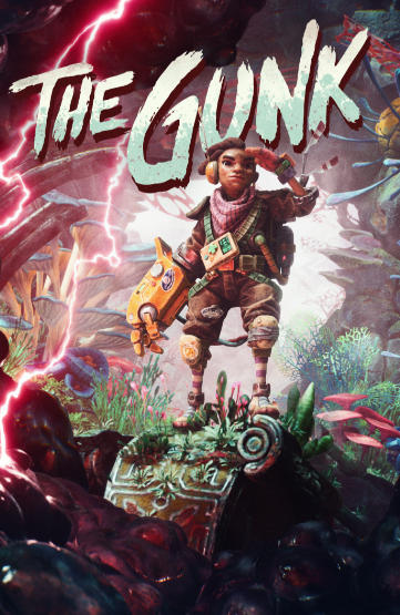 粘液The Gunk-1087760