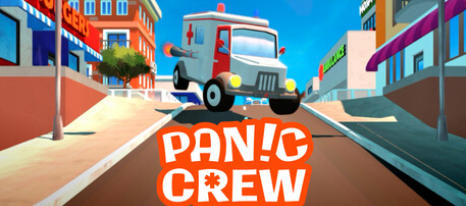 Panic Crew-4109050