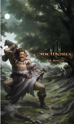 咒语力量3:对决版SpellForce 3 Versus Edition-1416260