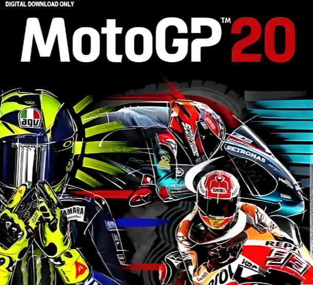 MotoGP™20