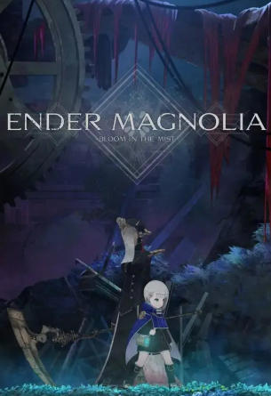 终焉之玛格诺利亚雾中盛放之花ENDER MAGNOLIA: Bloom in the Mist-2725260