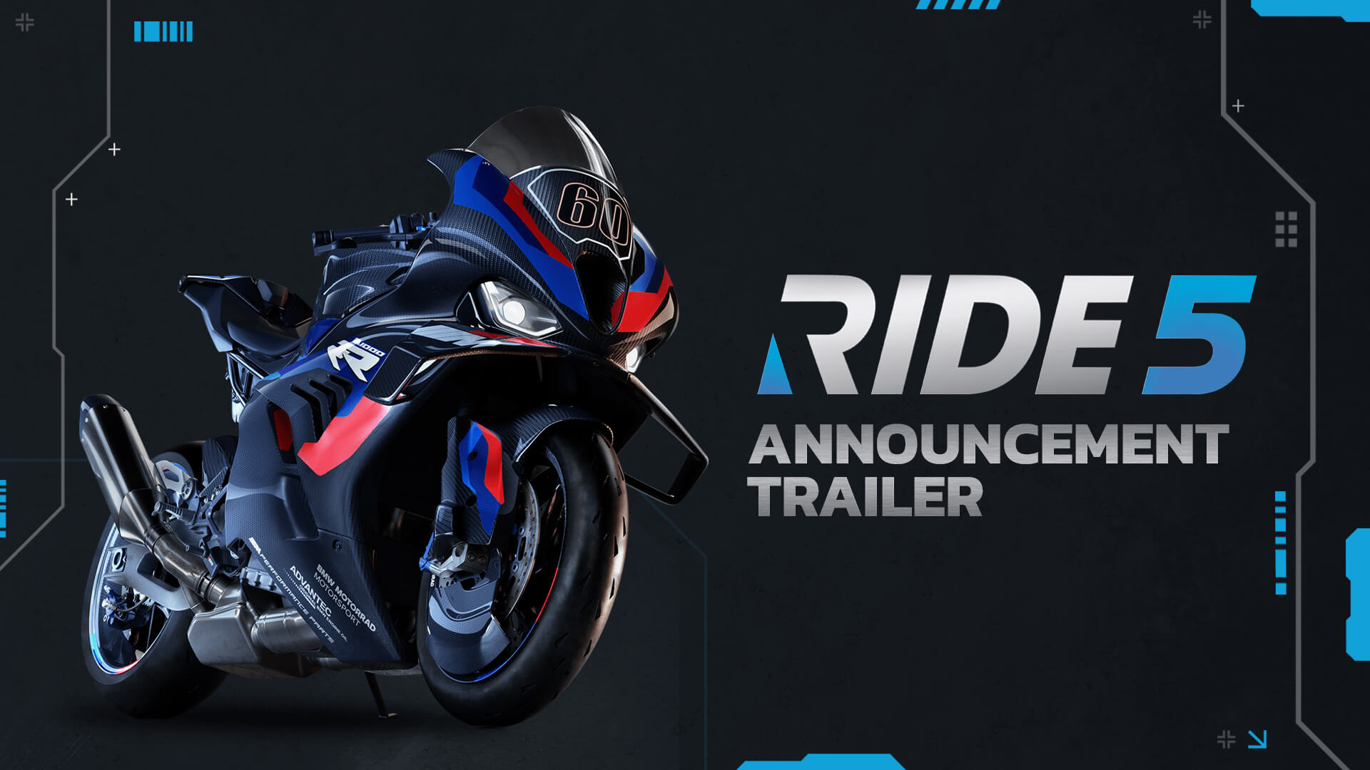 《极速骑行5（RIDE 5）》最新 全DLC 中文配音 联机版