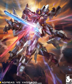 SD高达激斗同盟SD GUNDAM 激斗同盟