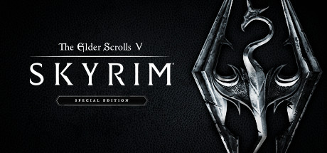 上古卷轴V天际周年纪念版The Elder Scrolls V: Skyrim Special Edition