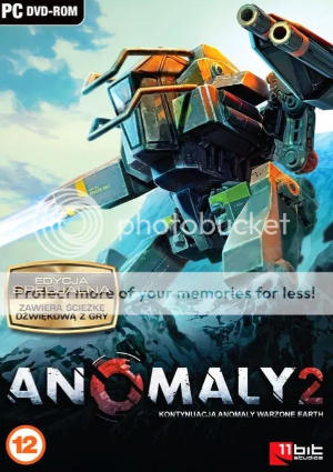 异形2Anomaly 2