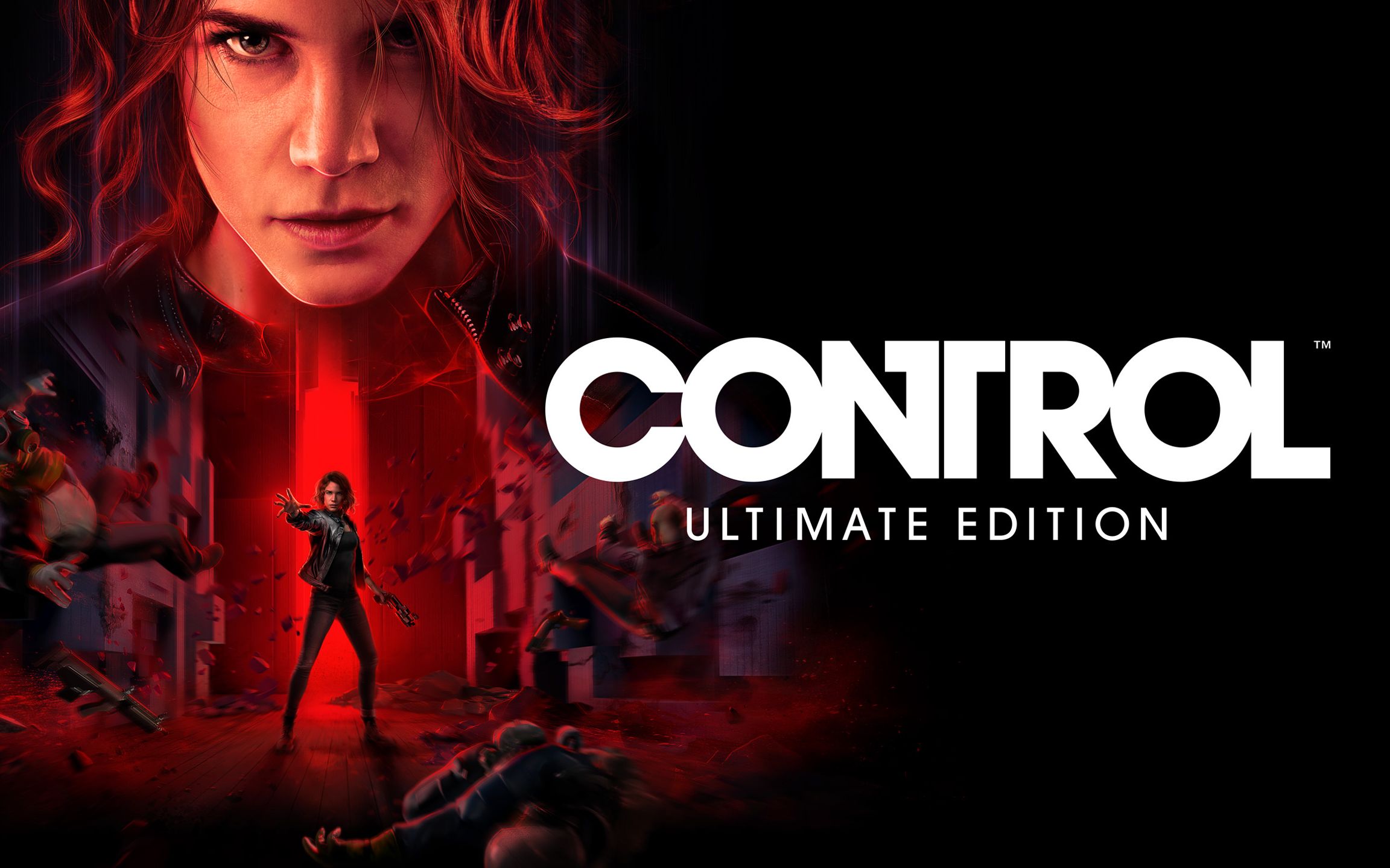 控制 - 终极合辑 / Control Ultimate Edition