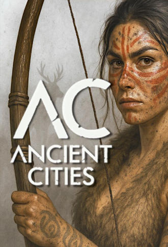 《古城（Ancient Cities）》最新 中文版（生存城市建设）