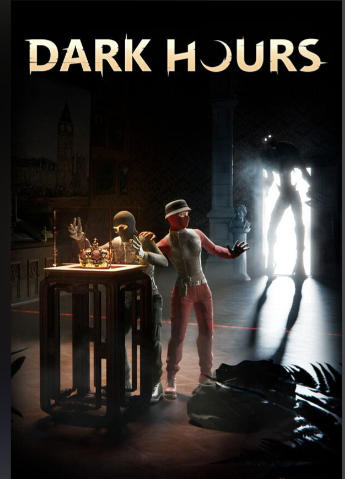 《劫盗惊魂夜（Dark Hours）》最新 中文 联机版
