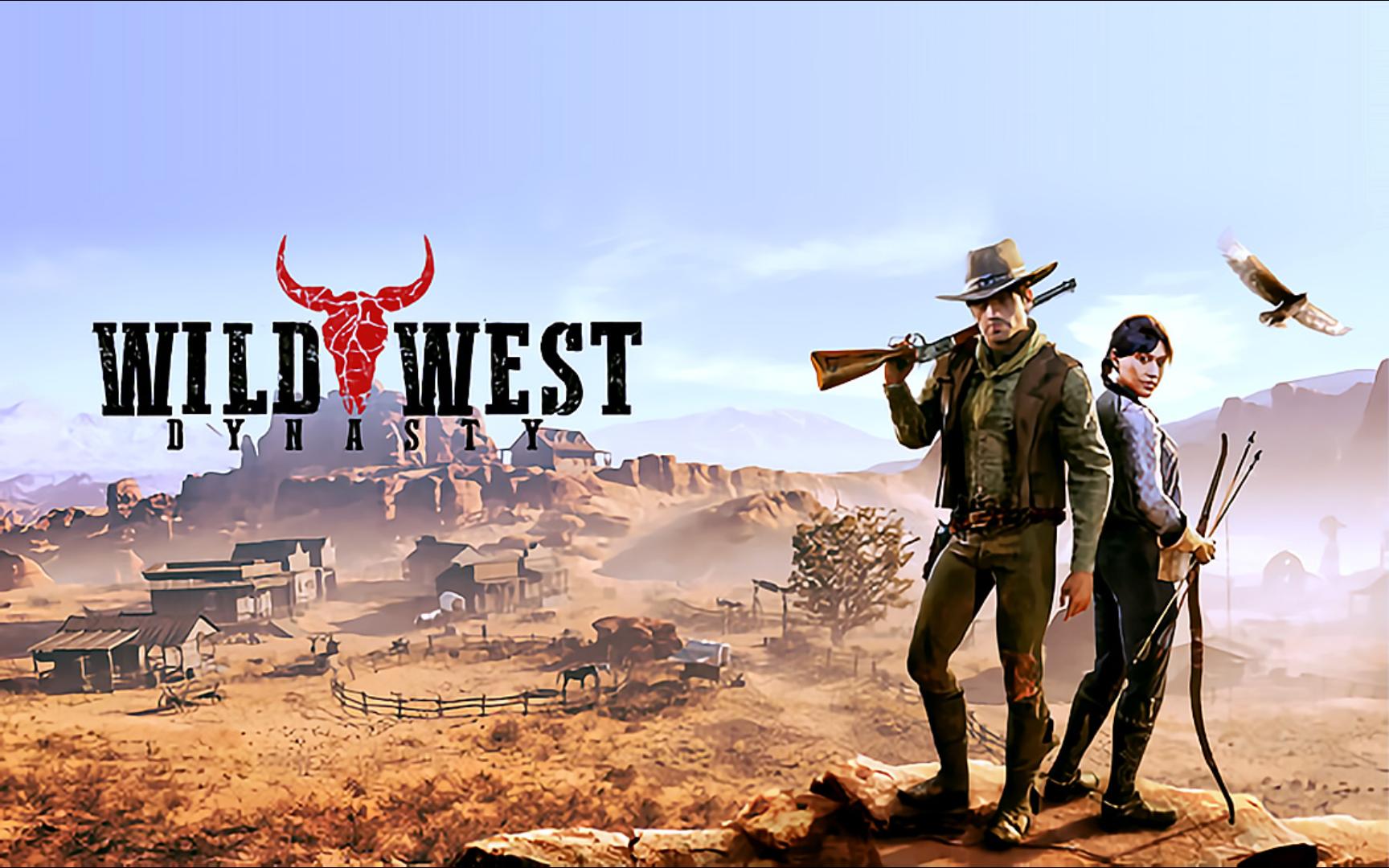 《狂野西部：毒枭（Call of Juarez The Cartel）》最新 汉化版