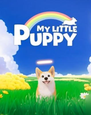 我的小柯基My Little Puppy-2102040