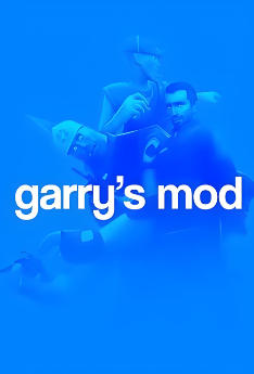 盖瑞模组Garry's Mod-4000