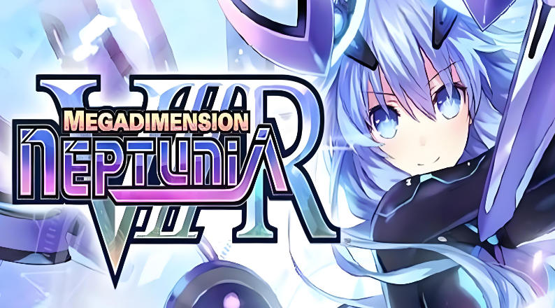 Megadimension Neptunia VIIR-774511