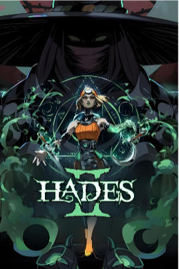 哈迪斯2Hades II-1145350