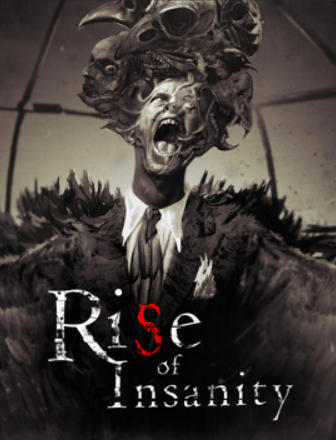 Rise of Insanity-629220