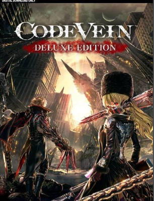 CODE VEIN