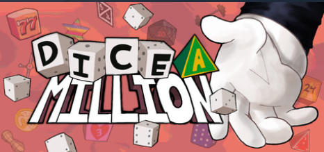 Dice A Million-3430340