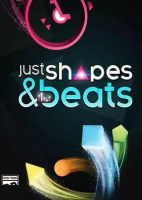《形状节奏（Just Shapes & Beats）》最新 中文 联机版（只有形状和节奏）